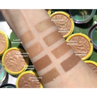 Phấn tạo khối Physicians Formula Murumuru Butter Bronzer
