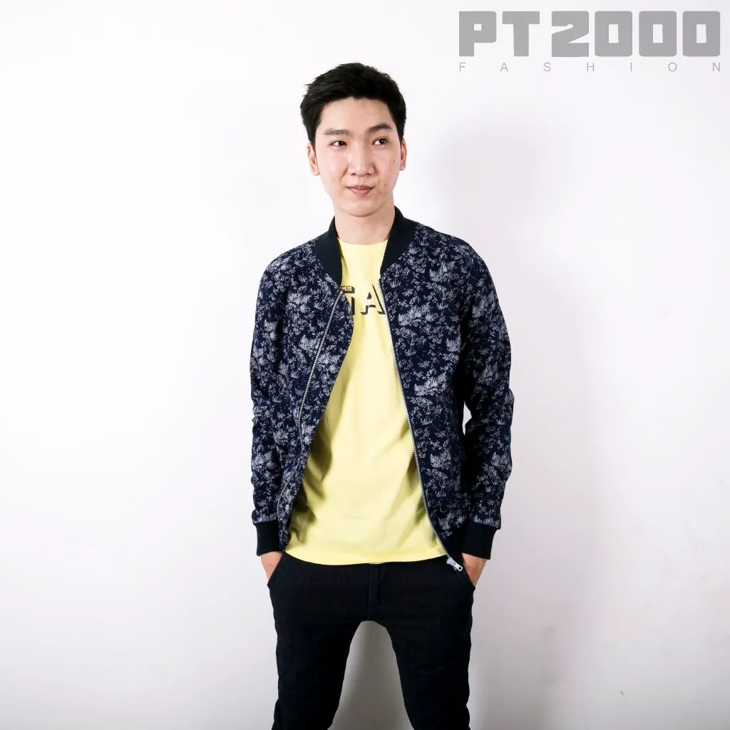 PT2000 FASHION - Áo khoác jean nam (AG-186)