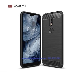 ỐP LƯNG CHỐNG SỐC CHO NOKIA 7.1