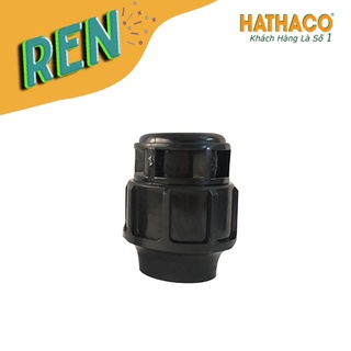 Nút bịt 90 HATHACO Chặn Ống HDPE
