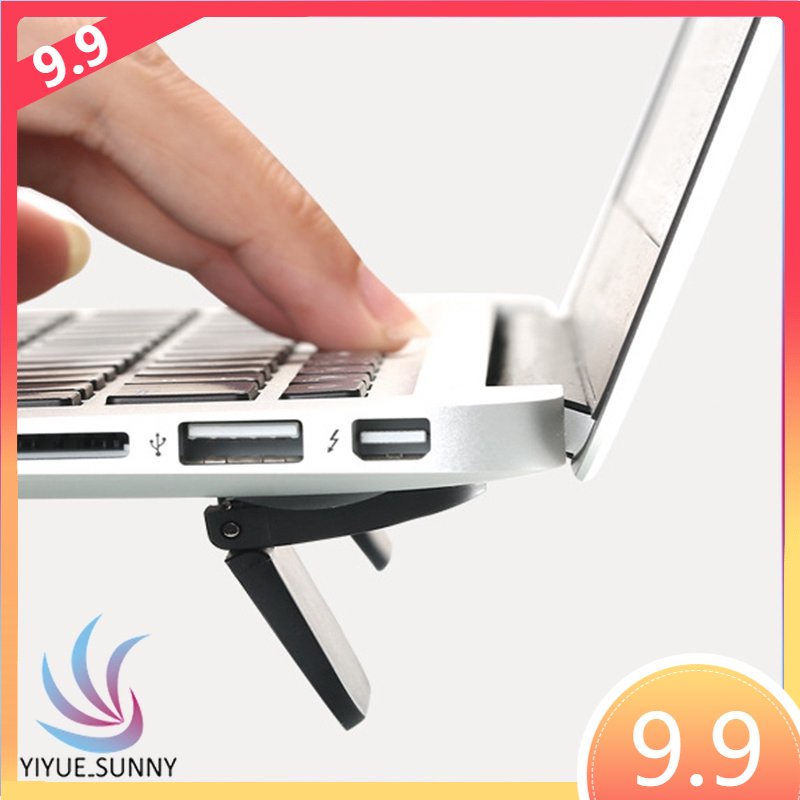 Chân đế dựng laptop tiện lợi laptop