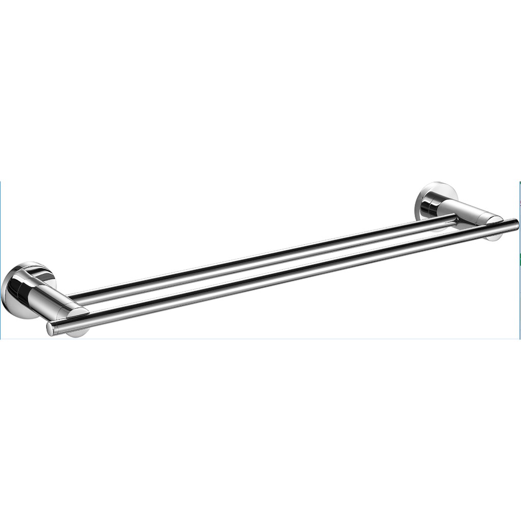 VẮT KHĂN PHÒNG TẮM INOX 304 BÓNG GƯƠNG