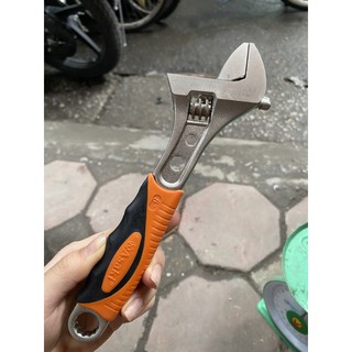 Mỏ Lết Asaki Đa Năng Cao Cấp 8 inh 200mm
