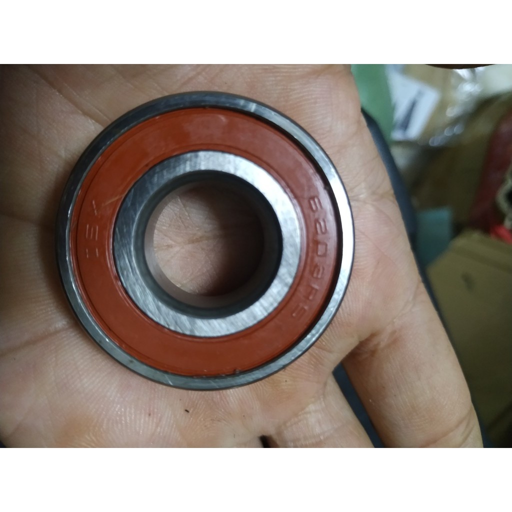 Bạc đạn vòng bi 6301 6203 6300 6201