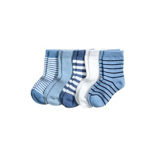 Combo 5 đổi tất trẻ em HM, xách tay Pháp, Mĩ, Đức có Bill chính hãng thích hợp cho bé từ 2-5 tuổi