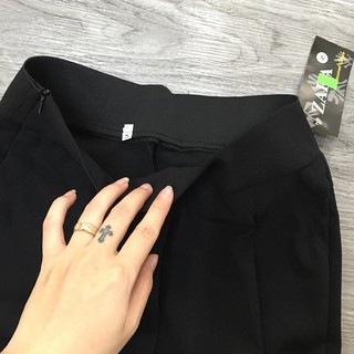 Sỉ Quần baggy cạp chun sau