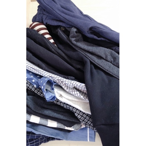 Quần xuất Hàn dư xịn vnxk sz100