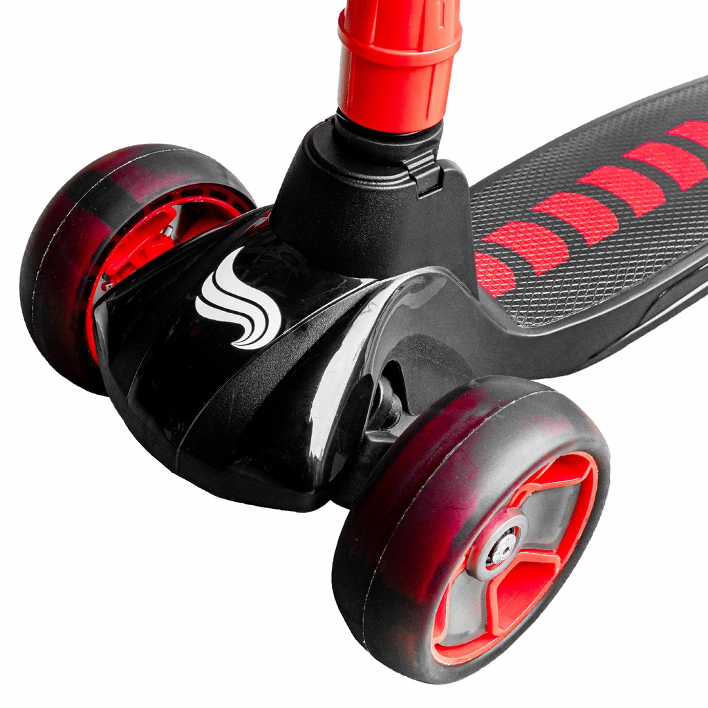 Xe Trượt Scooters Centosy S3, Xe Trượt 3 Bánh, Dành Cho Bé Từ 3 Đến 10 Tuổi