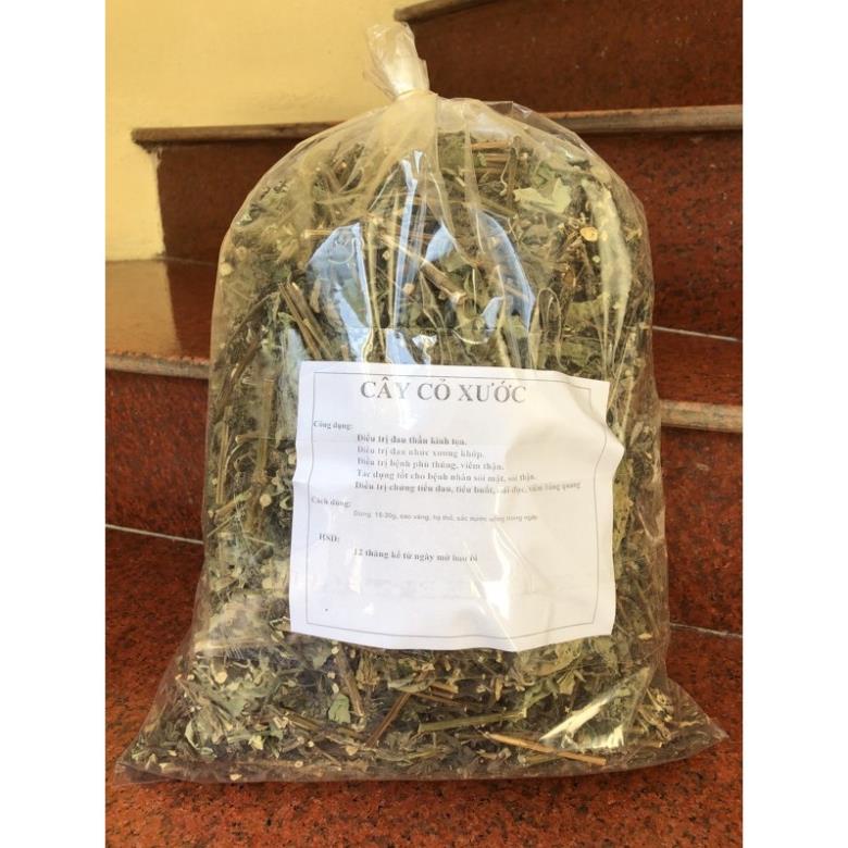 1kg Cây cỏ xước khô cực tốt cho xương khớp