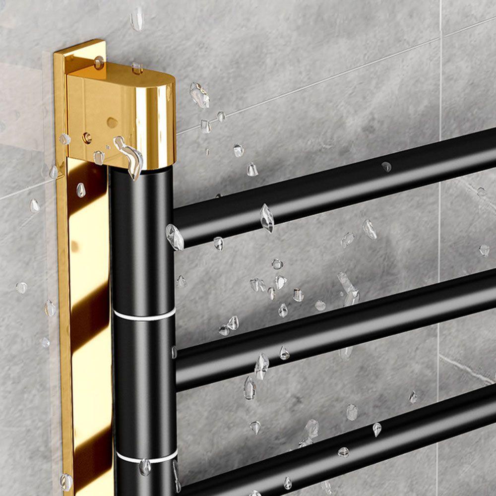 Giá Đỡ Treo Khăn Tắm 2 / 3 / 4 / 5 Ô