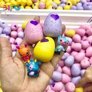[Mã TOYNOV hoàn 20K xu đơn 50K] Đồ chơi trứng Hatchimal để bé vui chơi thoải mái cùng bạn bè