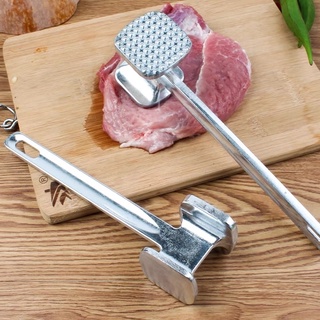 Búa Dần Thịt Đập Đá, Đập Tỏi Màu Bạc