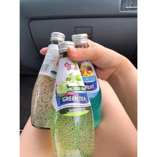 Nước hạt chia fbc thái 290ml hsd 5/2021