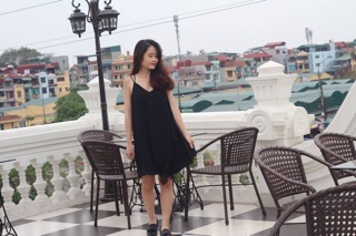 Combo 2 váy chỉ 200k/ 2 chiếc