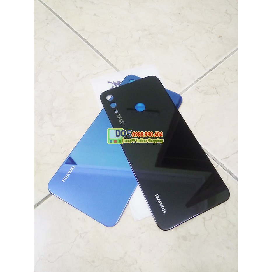 Thay vỏ, mặt lưng huawei nova 3i chính hãng