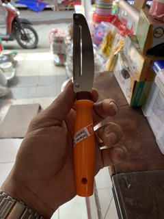 DAO BÀO THÁI LAN CÁN NHỰA ( CAM )