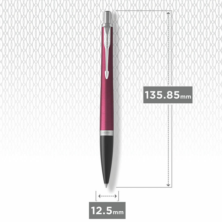 Bút bi Parker Urban - Ballpoint pen - Viết ký cao cấp