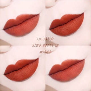 Son kem lì Colourpop