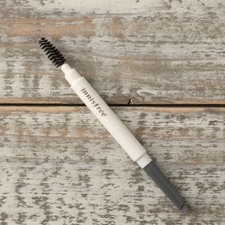 Chì Kẻ mày Ngang 2 Đầu Innisfree