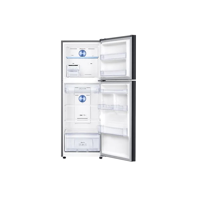 Tủ lạnh hai cửa Twin Cooling Plus 300L (RT29K5532BU/SV) - Đen