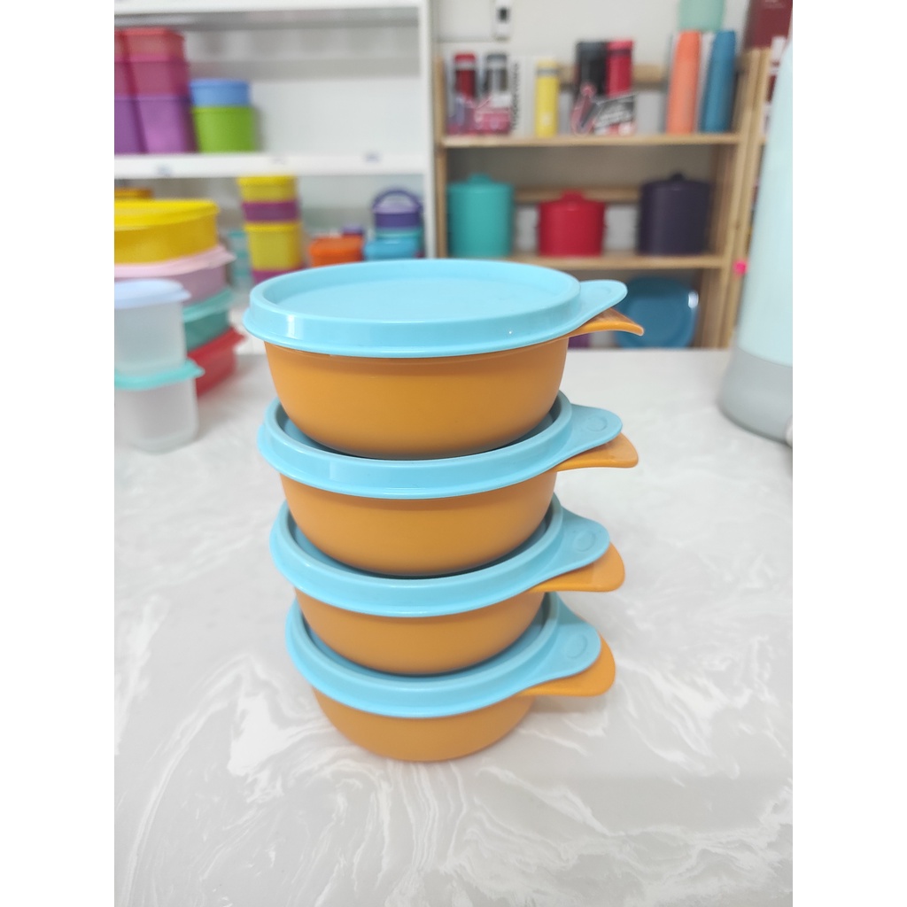 Hộp Bảo quản thực phẩm Twinkle Feeding Bowl 240 ml