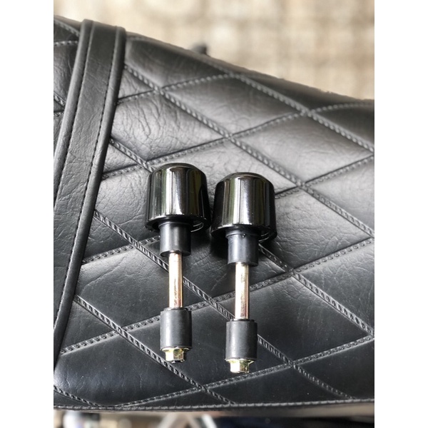 Gù giảm rung suzuki