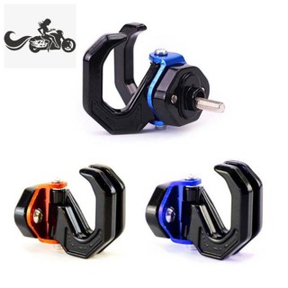 Móc Treo Đồ Nhện Đa Năng Nhôm
