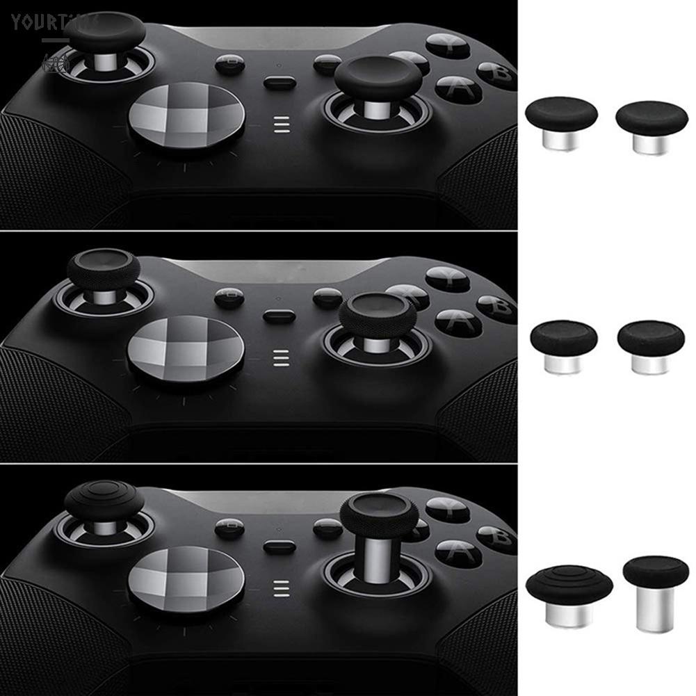 Set 16 nút bấm điều khiển chơi game Xbox One Elite 2