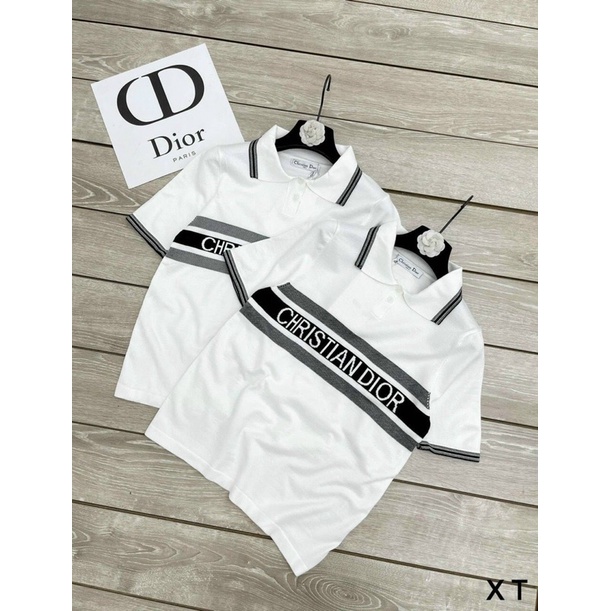 [FREESHIP - HÀNG LOẠI 1] ÁO LEN POLO HÀNG QUẢNG CHÂU 2 MÀU SIÊU ĐẸP | BigBuy360 - bigbuy360.vn