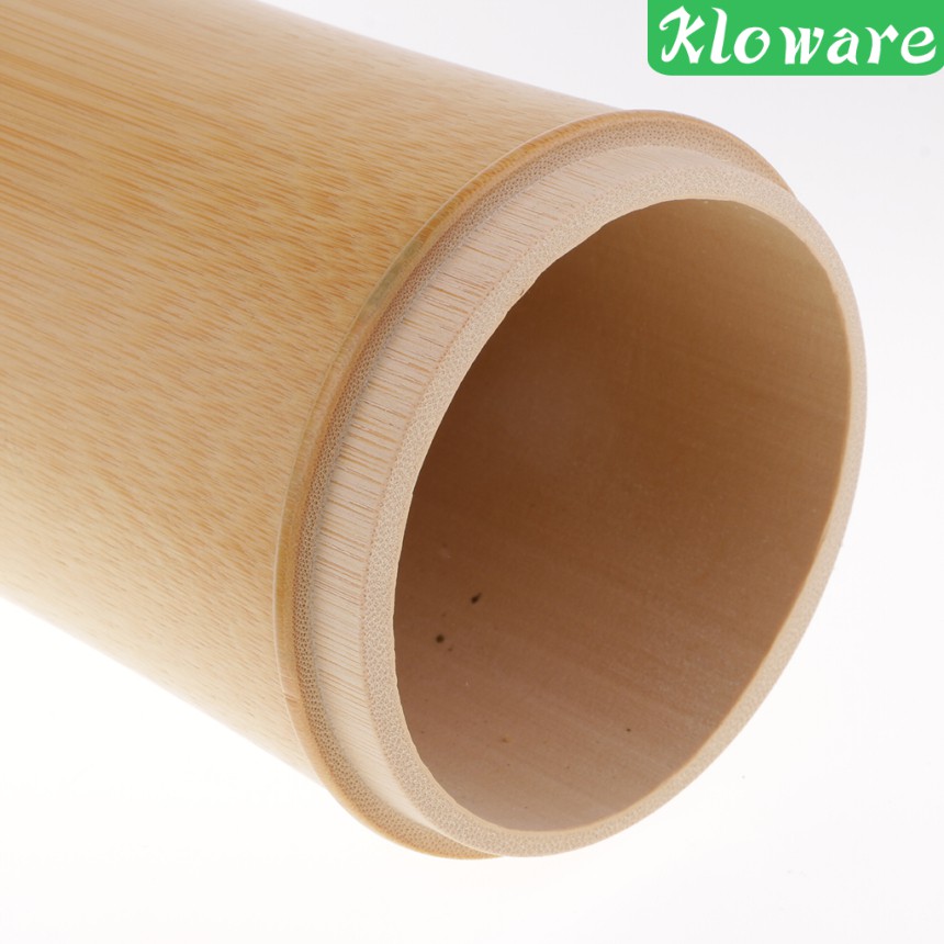 Hộp Đựng Trà Bằng Tre Tự Nhiên Nhỏ Gọn Tiện Lợi