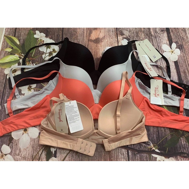 Áo lót Triumph Everyday Soft Touch HU