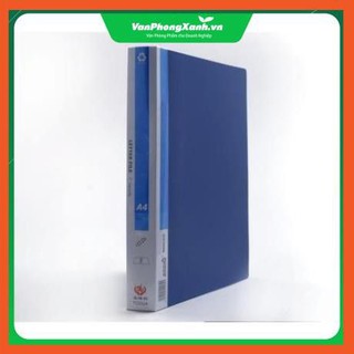 [Bán Lỗ]File còng nhẫn TC532 khổ A4 3cm
