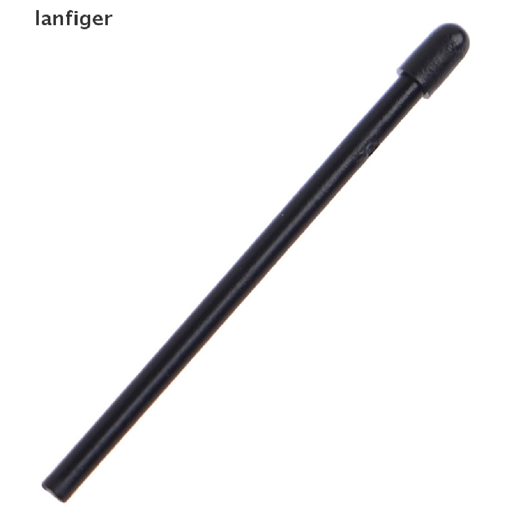 Bộ 5 Bút Vẽ Wacom Intuos Pro Kèm 2 Ngòi Màu Đen