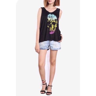 Set 3 áo Disney Junior dư xịn bé gái