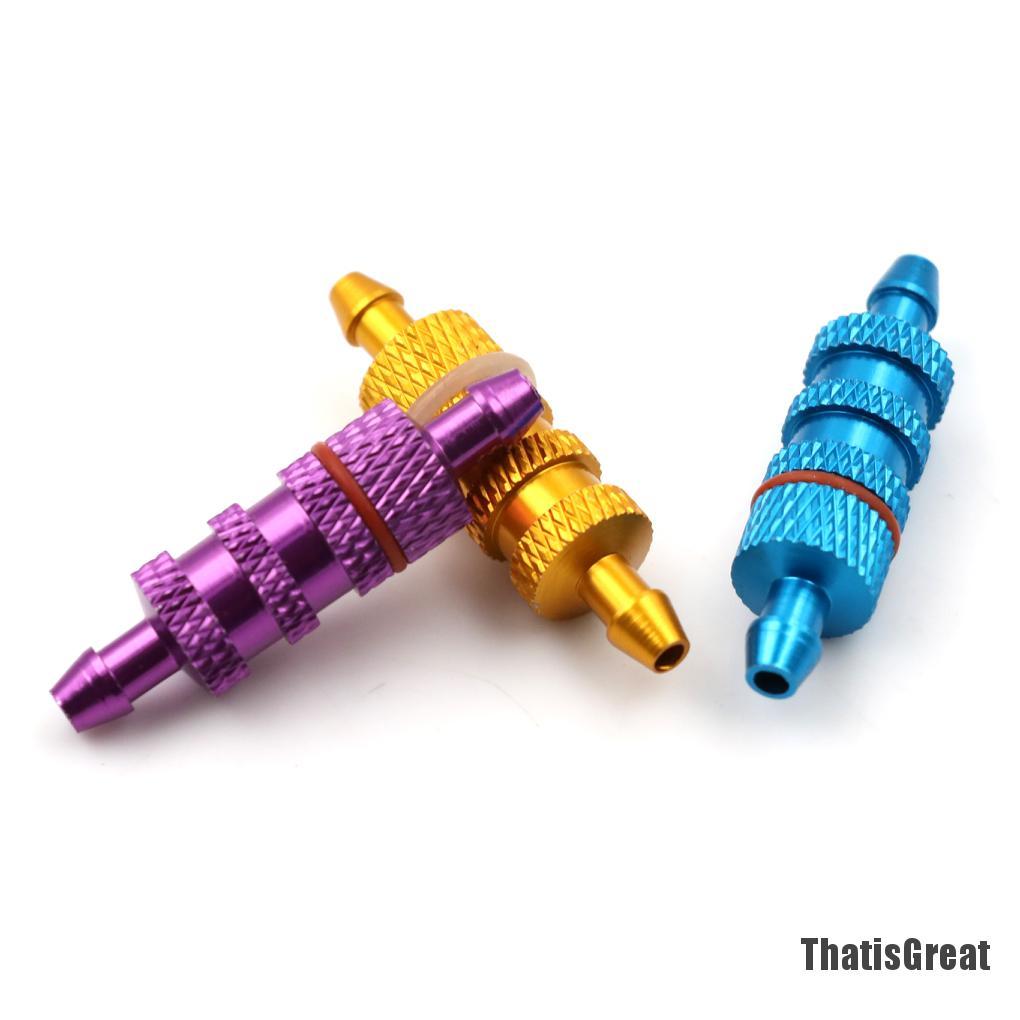 Bộ Lọc Nhiên Liệu Cho Xe Hơi Điều Khiển Từ Xa Tỉ Lệ 1: 8 1: 10 HSP
