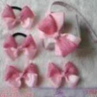 Sỉ phụ kiện cho bé snc