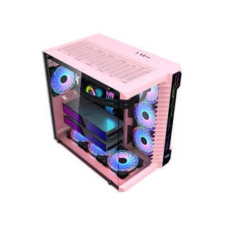 Vỏ máy tính - Case MIK LV07