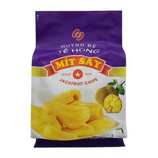 Mít sấy huynh đệ tề hùng 250g
