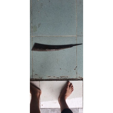 Dai chặt mía dài Hòa Hảo rất tốt ak ,dao dầy dặn sắt dễ dàng sử dụng khi chặt mía và nhánh cây ak