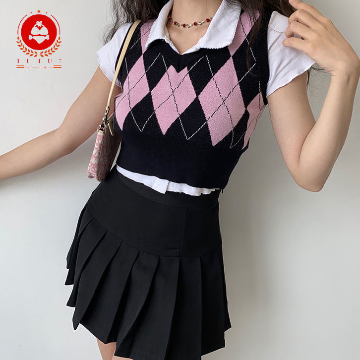 Áo Nữ Không Tay Hở Vai Thời Trang Quyến Rũ | BigBuy360 - bigbuy360.vn