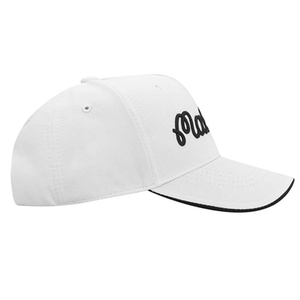 Mũ Lưỡi Trai BERNARDO Chống Nắng Thoáng Khí Có Thể Điều Chỉnh Kích Cỡ