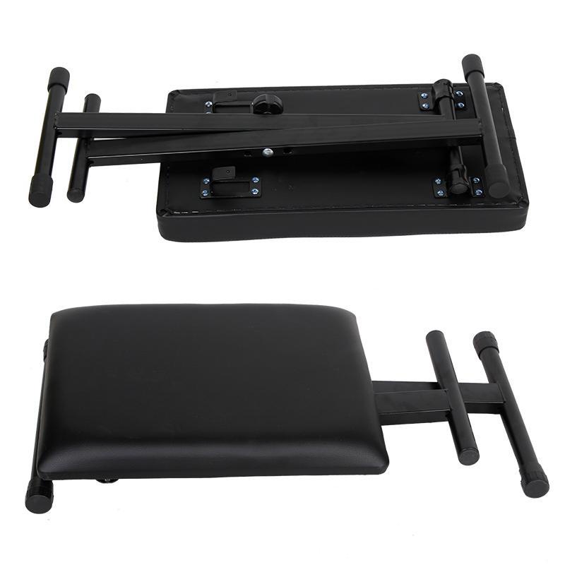 Ghế đàn Piano gấp gọn đơn giản Ghế đàn organ điện tử Ghế đàn Piano Ghế đàn Piano điện Ghế đàn Piano 