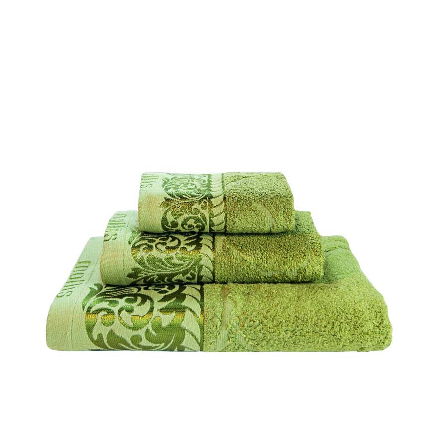 Khăn mặt gia đình Modal Mollis - FMR5