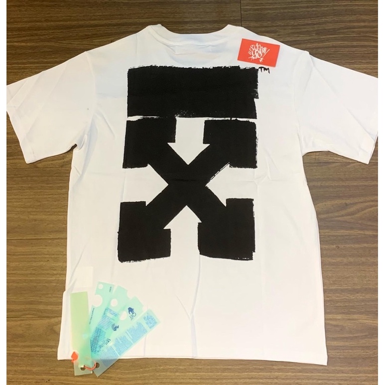 Áo thun OFF WHITE 1:1
