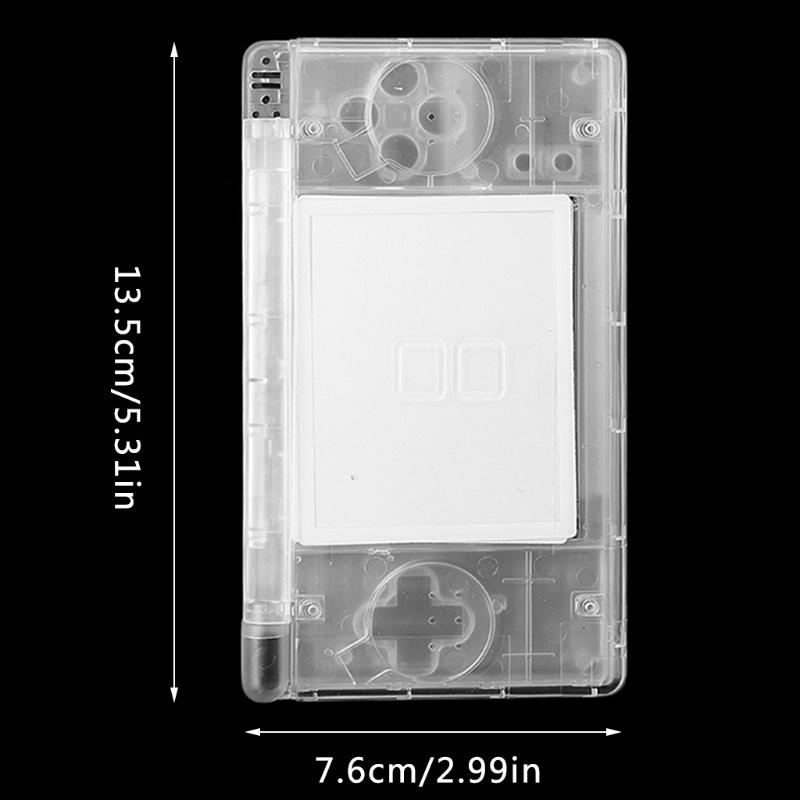 Bộ Dụng Cụ Sửa Chữa Thay Thế Cho DS Lite NDSL