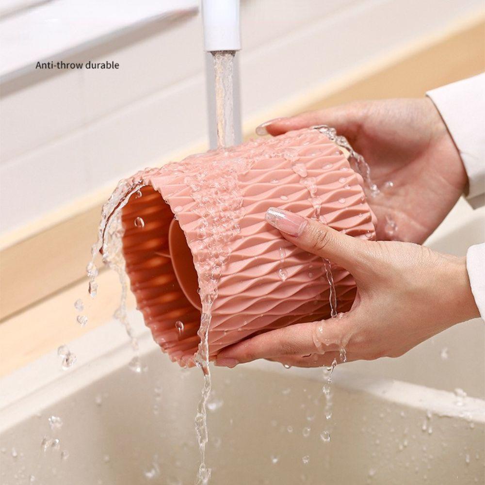 Giá Đỡ Cọ Trang Điểm Son Môi Đa Năng Chất Lượng Cao