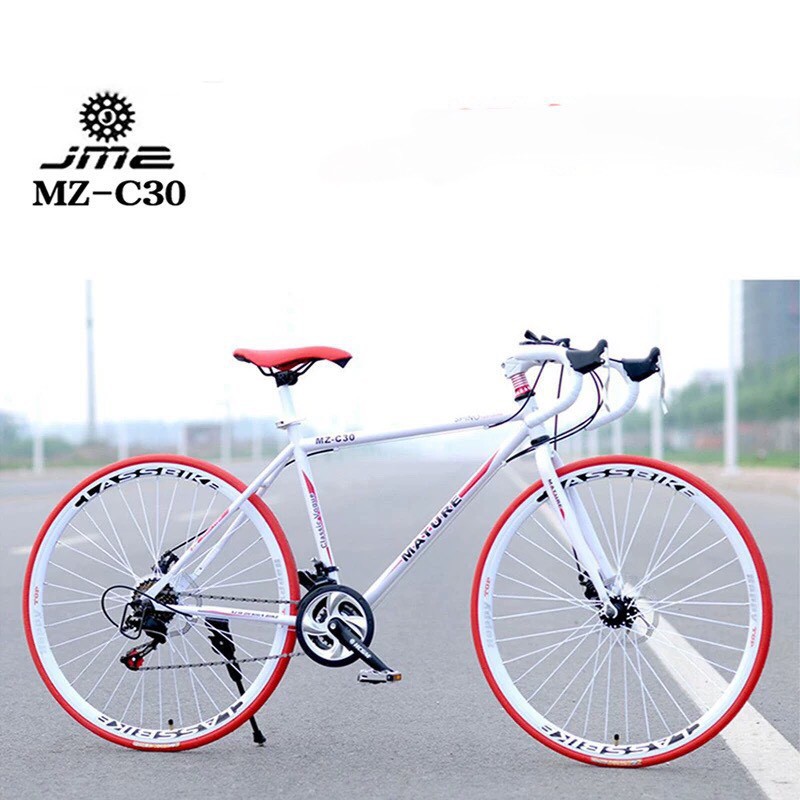 Xe đạp thể thao 26icnh - oder