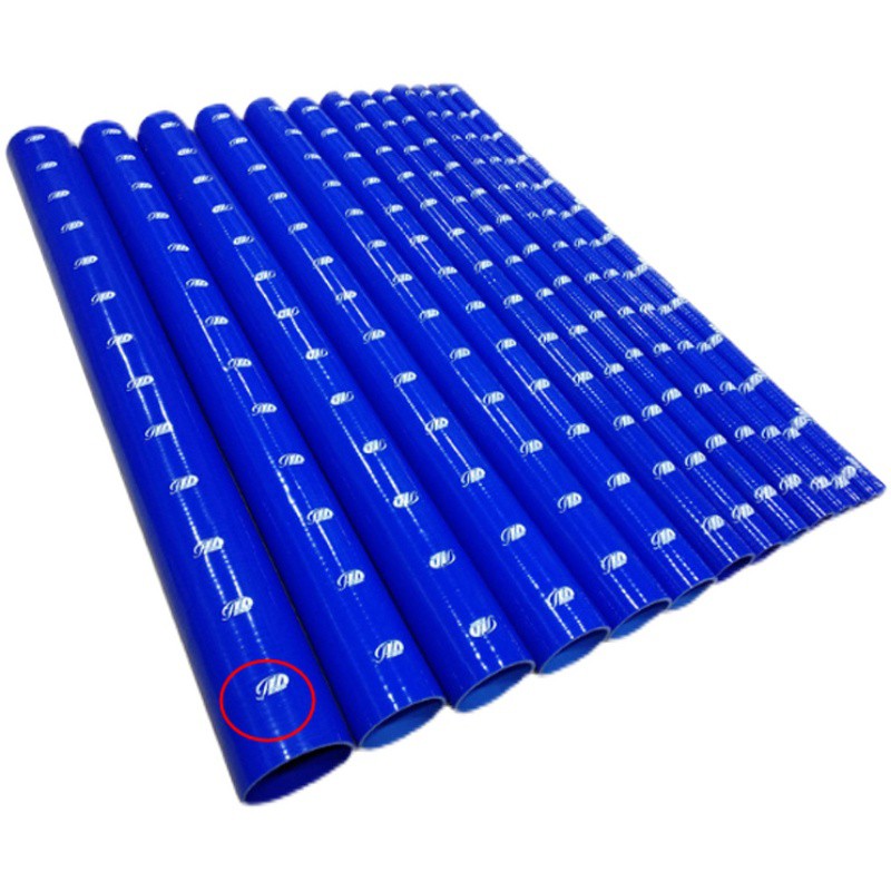 Ống Silicone Chịu Nhiệt Cao 90 Độ 0 Độ Chuyên Dụng