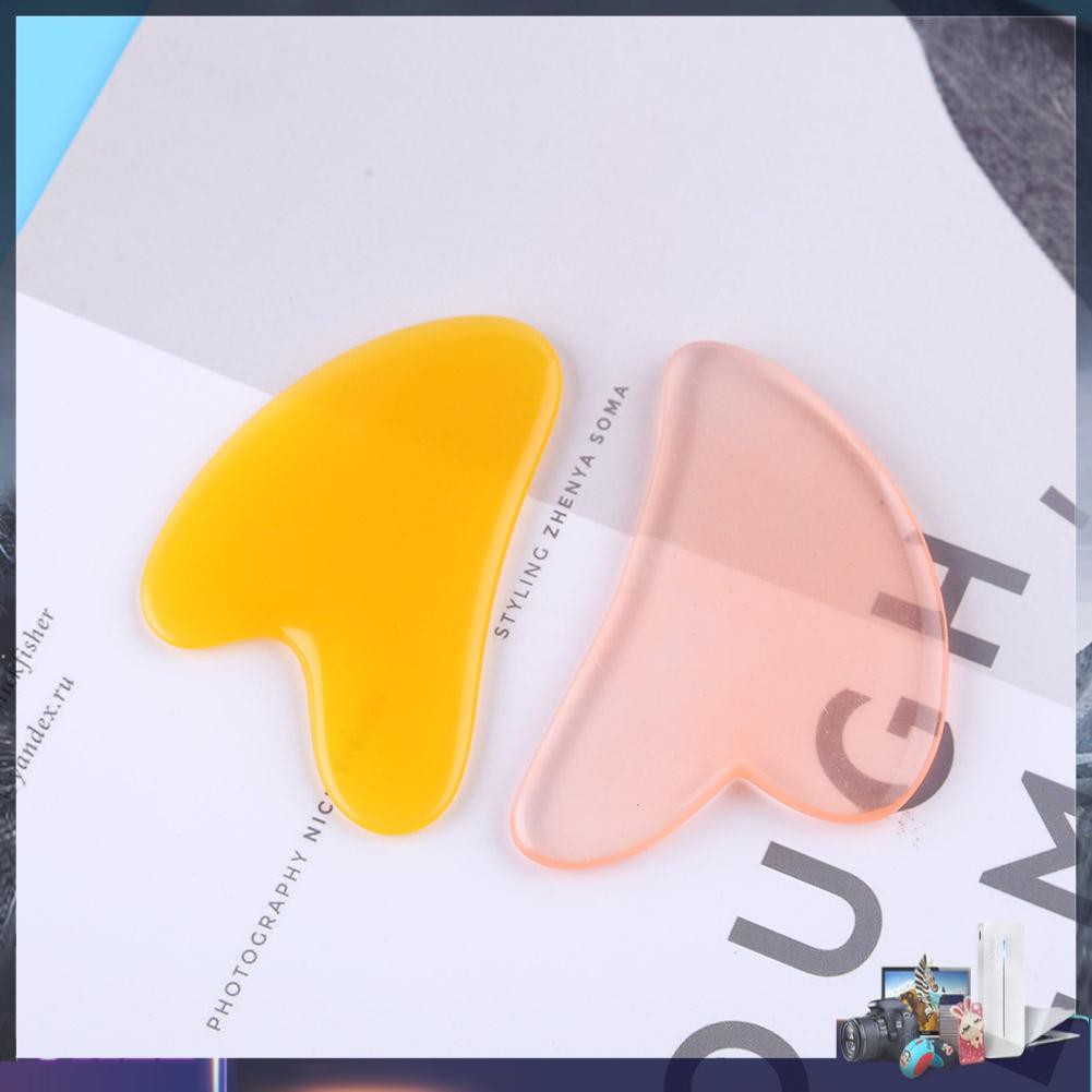 [Hàng mới về] Dụng cụ mát xa cổ chăm sóc da tiện dụng