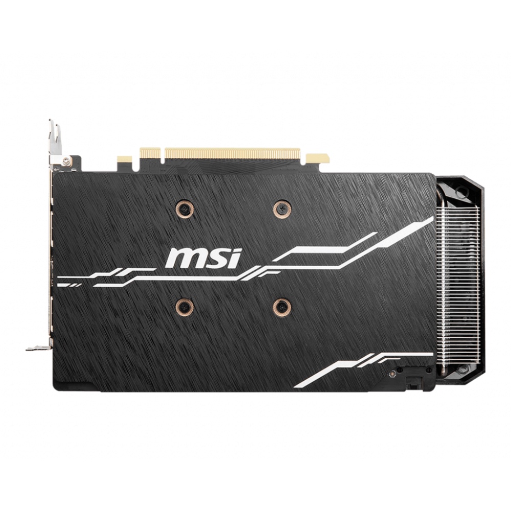 Vga card màn hình MSI RTX 2060 SUPER VENTUS OC (8Gb/ GDDR6/ 256Bit) new chính hãng